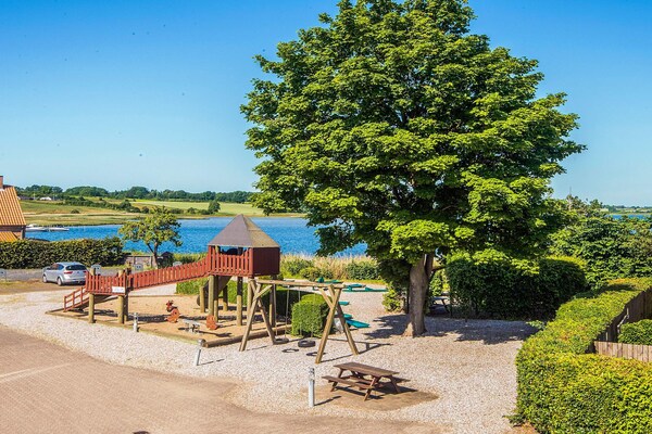 Foto van 4 sterren vakantie huis in Hejls - Vakantiehuis in Hejls - Untagged