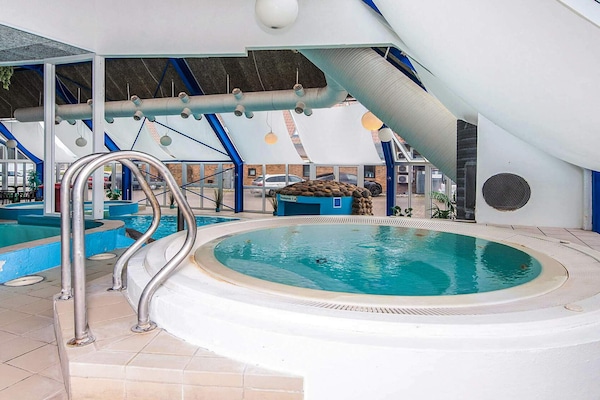 Foto van 4 sterren vakantie huis in Hejls - Vakantiehuis in Hejls - Spa