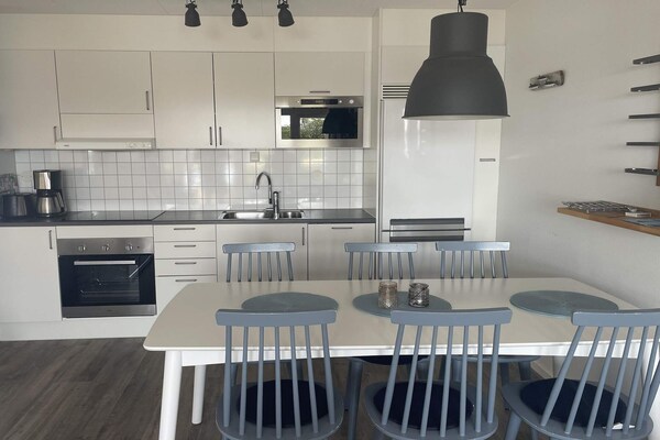 Foto van 5 sterren vakantie huis in UDDEVALLA - Vakantiehuis in UDDEVALLA - Indoor