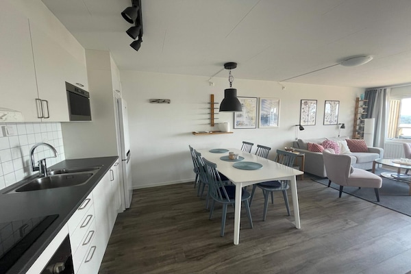 Foto van 5 sterren vakantie huis in UDDEVALLA - Vakantiehuis in UDDEVALLA - Indoor