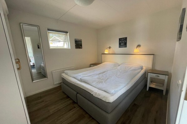 Foto van 5 sterren vakantie huis in UDDEVALLA - Vakantiehuis in UDDEVALLA - Indoor