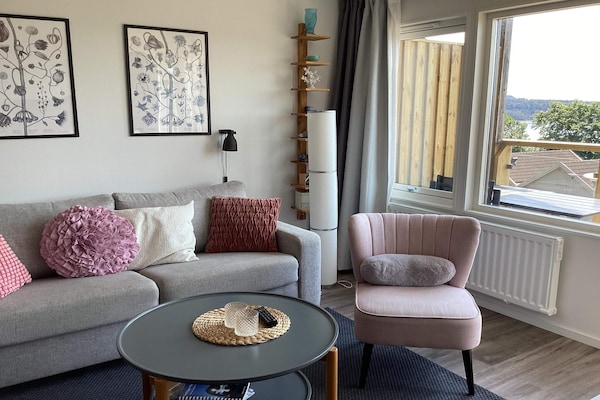Foto van 5 sterren vakantie huis in UDDEVALLA - Vakantiehuis in UDDEVALLA - Indoor