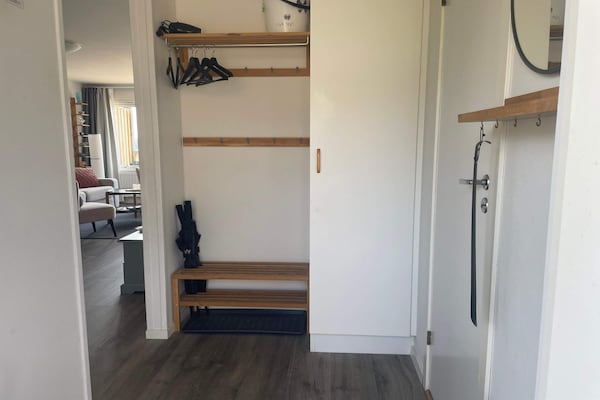 Foto van 5 sterren vakantie huis in UDDEVALLA - Vakantiehuis in UDDEVALLA - Indoor