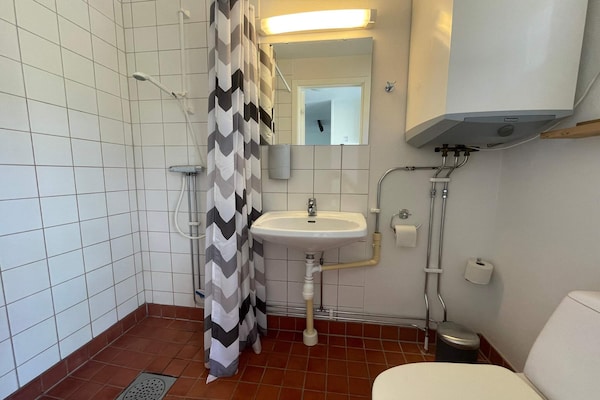 Foto van 5 sterren vakantie huis in UDDEVALLA - Vakantiehuis in UDDEVALLA - Indoor
