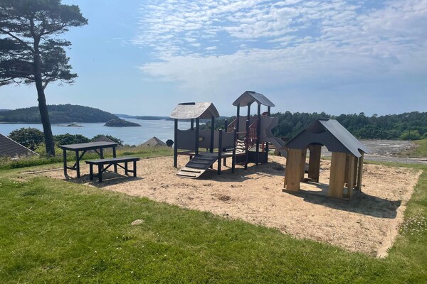 Foto van 5 sterren vakantie huis in UDDEVALLA - Vakantiehuis in UDDEVALLA - Outdoor
