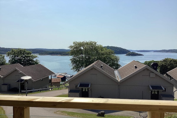 Foto van 5 sterren vakantie huis in UDDEVALLA - Vakantiehuis in UDDEVALLA - Outdoor