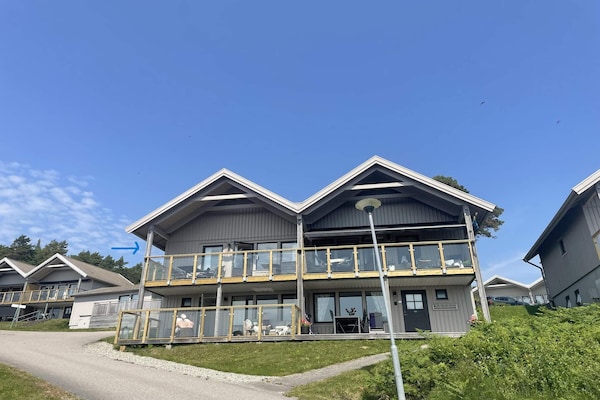 Foto van 5 sterren vakantie huis in UDDEVALLA - Vakantiehuis in UDDEVALLA - Outdoor