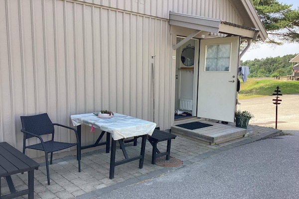 Foto van 5 sterren vakantie huis in UDDEVALLA - Vakantiehuis in UDDEVALLA - Outdoor