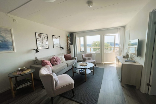 Foto van 5 sterren vakantie huis in UDDEVALLA - Vakantiehuis in UDDEVALLA - Indoor