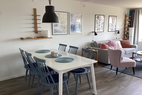 Foto van 5 sterren vakantie huis in UDDEVALLA - Vakantiehuis in UDDEVALLA - Indoor