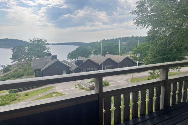 Foto van 5 sterren vakantie huis in UDDEVALLA - Vakantiehuis in UDDEVALLA - Outdoor