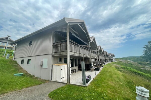 Foto van 5 sterren vakantie huis in UDDEVALLA - Vakantiehuis in UDDEVALLA - Outdoor