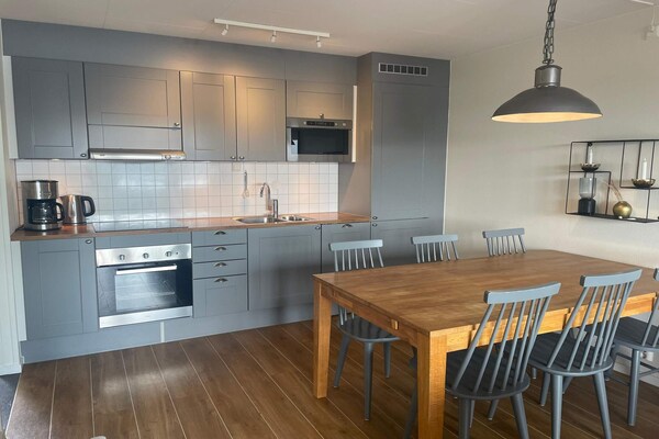 Foto van 5 sterren vakantie huis in UDDEVALLA - Vakantiehuis in UDDEVALLA - Indoor