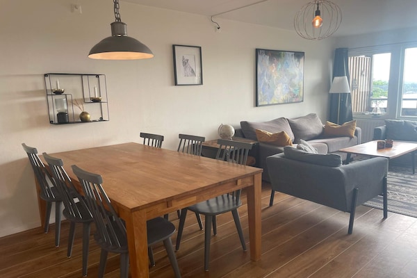 Foto van 5 sterren vakantie huis in UDDEVALLA - Vakantiehuis in UDDEVALLA - Indoor