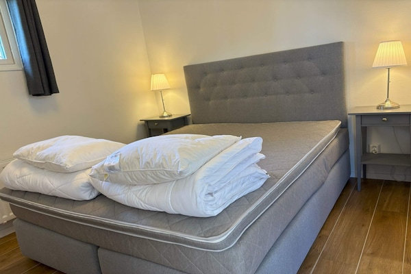 Foto van 5 sterren vakantie huis in UDDEVALLA - Vakantiehuis in UDDEVALLA - Indoor