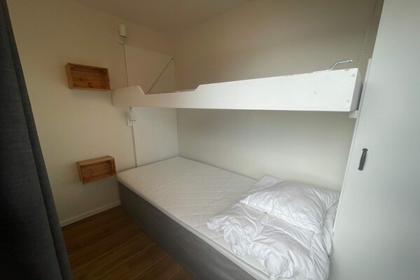 Foto van 5 sterren vakantie huis in UDDEVALLA - Vakantiehuis in UDDEVALLA - Indoor