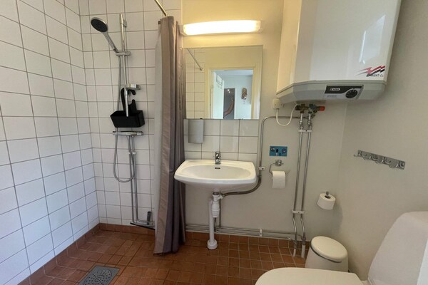 Foto van 5 sterren vakantie huis in UDDEVALLA - Vakantiehuis in UDDEVALLA - Indoor