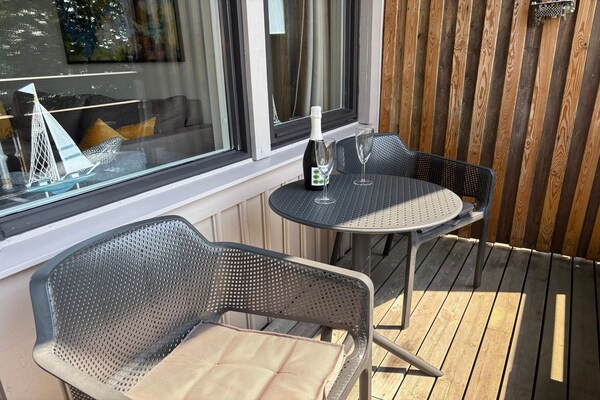 Foto van 5 sterren vakantie huis in UDDEVALLA - Vakantiehuis in UDDEVALLA - Outdoor
