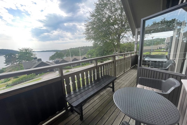 Foto van 5 sterren vakantie huis in UDDEVALLA - Vakantiehuis in UDDEVALLA - Outdoor
