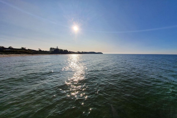 Foto van 12 persoons vakantie huis in Nordborg-By Traum - Vakantiehuis in Nordborg - WaterView