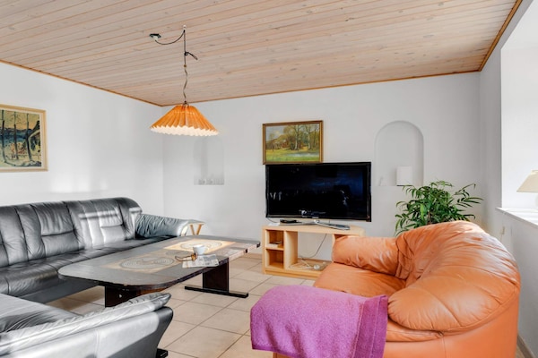 Foto van 12 persoons vakantie huis in Nordborg-By Traum - Vakantiehuis in Nordborg - Indoor