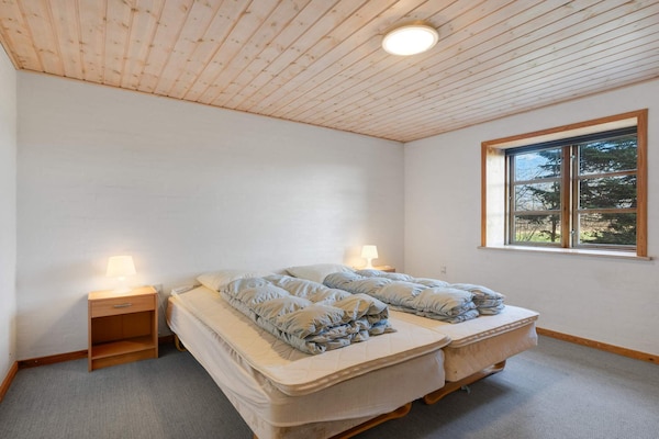 Foto van 12 persoons vakantie huis in Nordborg-By Traum - Vakantiehuis in Nordborg - Indoor