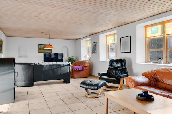 Foto van 12 persoons vakantie huis in Nordborg-By Traum - Vakantiehuis in Nordborg - Indoor