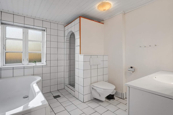 Foto van 12 persoons vakantie huis in Nordborg-By Traum - Vakantiehuis in Nordborg - Indoor