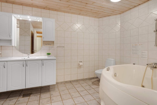 Foto van 12 persoons vakantie huis in Nordborg-By Traum - Vakantiehuis in Nordborg - Indoor