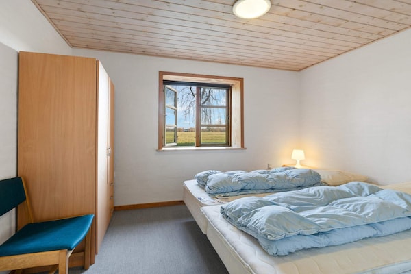Foto van 12 persoons vakantie huis in Nordborg-By Traum - Vakantiehuis in Nordborg - Indoor