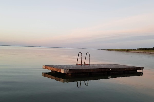 Foto van 12 persoons vakantie huis in Nordborg-By Traum - Vakantiehuis in Nordborg - WaterView