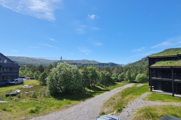 Foto van 4 sterren vakantie huis in Hovden - Vakantiehuis in Hovden - Untagged