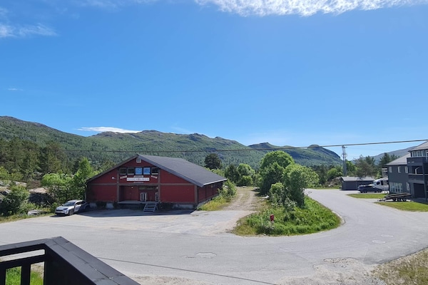 Foto van 4 sterren vakantie huis in Hovden - Vakantiehuis in Hovden - Untagged