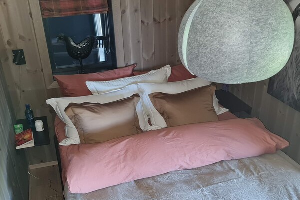 Foto van 4 sterren vakantie huis in Hovden - Vakantiehuis in Hovden - Indoor