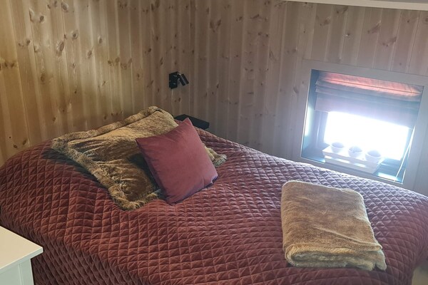 Foto van 4 sterren vakantie huis in Hovden - Vakantiehuis in Hovden - Indoor