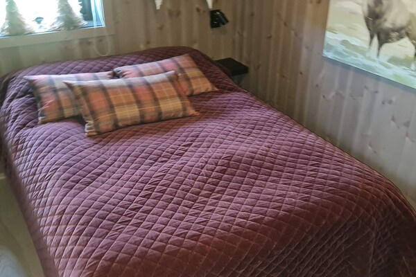 Foto van 4 sterren vakantie huis in Hovden - Vakantiehuis in Hovden - Indoor