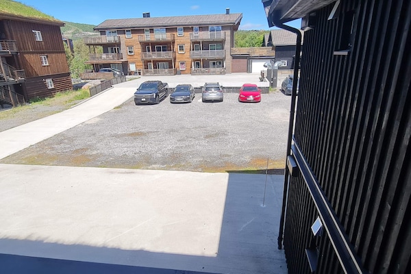 Foto van 4 sterren vakantie huis in Hovden - Vakantiehuis in Hovden - View