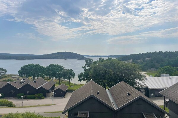 Foto van 5 sterren vakantie huis in UDDEVALLA - Vakantiehuis in UDDEVALLA - Outdoor
