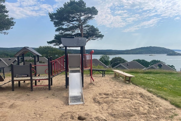 Foto van 5 sterren vakantie huis in UDDEVALLA - Vakantiehuis in UDDEVALLA - Outdoor