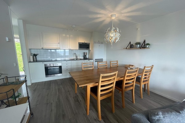 Foto van 5 sterren vakantie huis in UDDEVALLA - Vakantiehuis in UDDEVALLA - Indoor