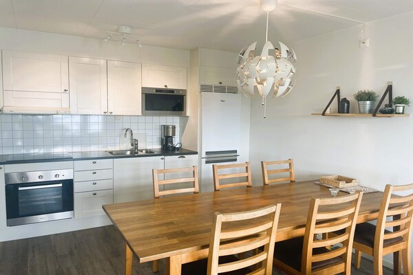 Foto van 5 sterren vakantie huis in UDDEVALLA - Vakantiehuis in UDDEVALLA - Indoor