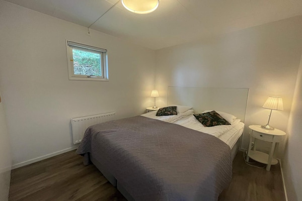 Foto van 5 sterren vakantie huis in UDDEVALLA - Vakantiehuis in UDDEVALLA - Indoor