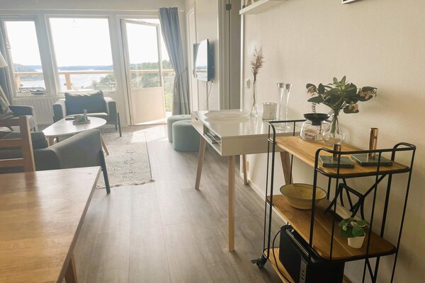 Foto van 5 sterren vakantie huis in UDDEVALLA - Vakantiehuis in UDDEVALLA - Indoor