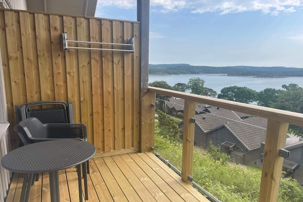 Foto van 5 sterren vakantie huis in UDDEVALLA - Vakantiehuis in UDDEVALLA - Outdoor