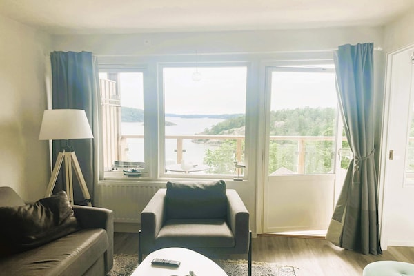 Foto van 5 sterren vakantie huis in UDDEVALLA - Vakantiehuis in UDDEVALLA - Indoor