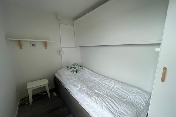 Foto van 5 sterren vakantie huis in UDDEVALLA - Vakantiehuis in UDDEVALLA - Indoor