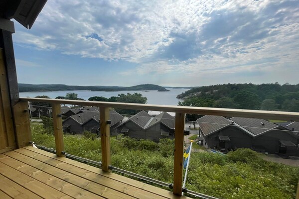 Foto van 5 sterren vakantie huis in UDDEVALLA - Vakantiehuis in UDDEVALLA - Outdoor
