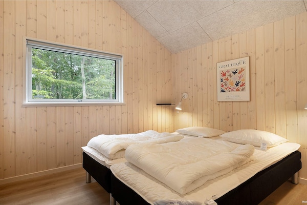 Foto van 5 sterren vakantie huis in Hasle - Vakantiehuis in Hasle - Indoor