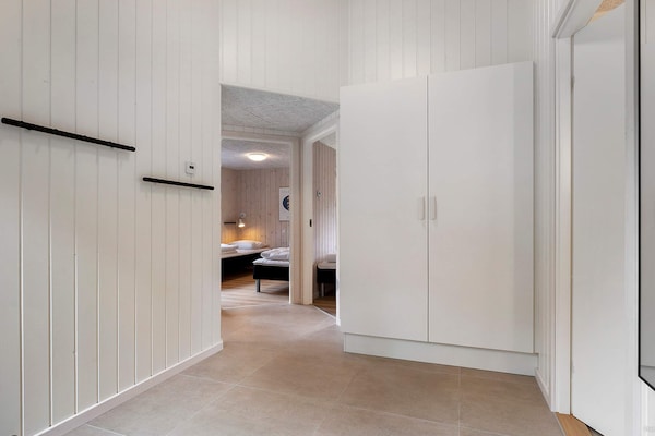 Foto van 5 sterren vakantie huis in Hasle - Vakantiehuis in Hasle - Indoor