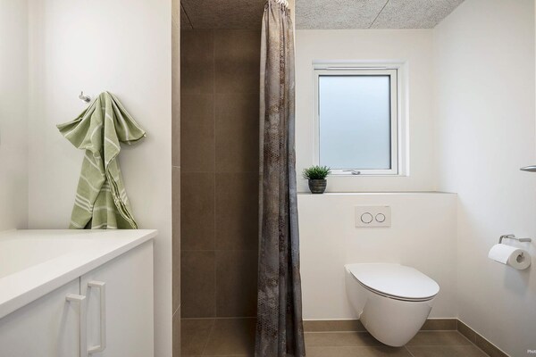 Foto van 5 sterren vakantie huis in Hasle - Vakantiehuis in Hasle - Indoor